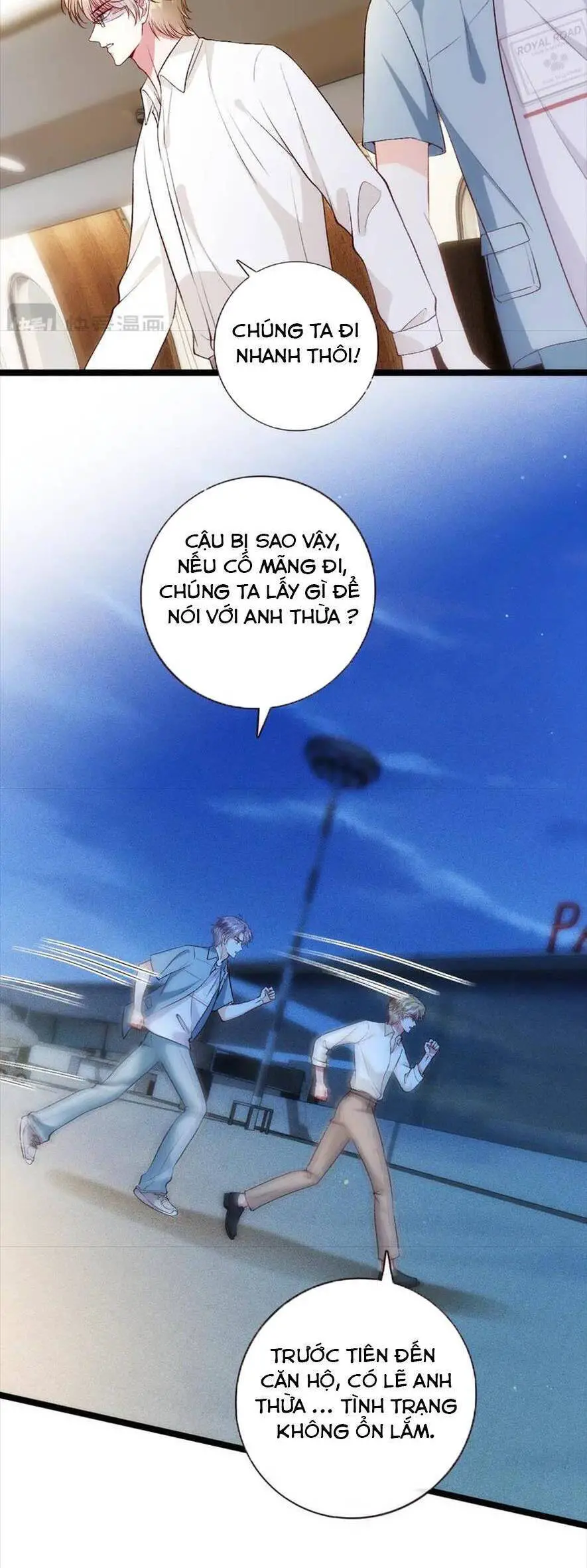 Vợ Của Lục Tổng Không Phải Dạng Vừa Nettruyen ZZZ Chương 149 Page 10