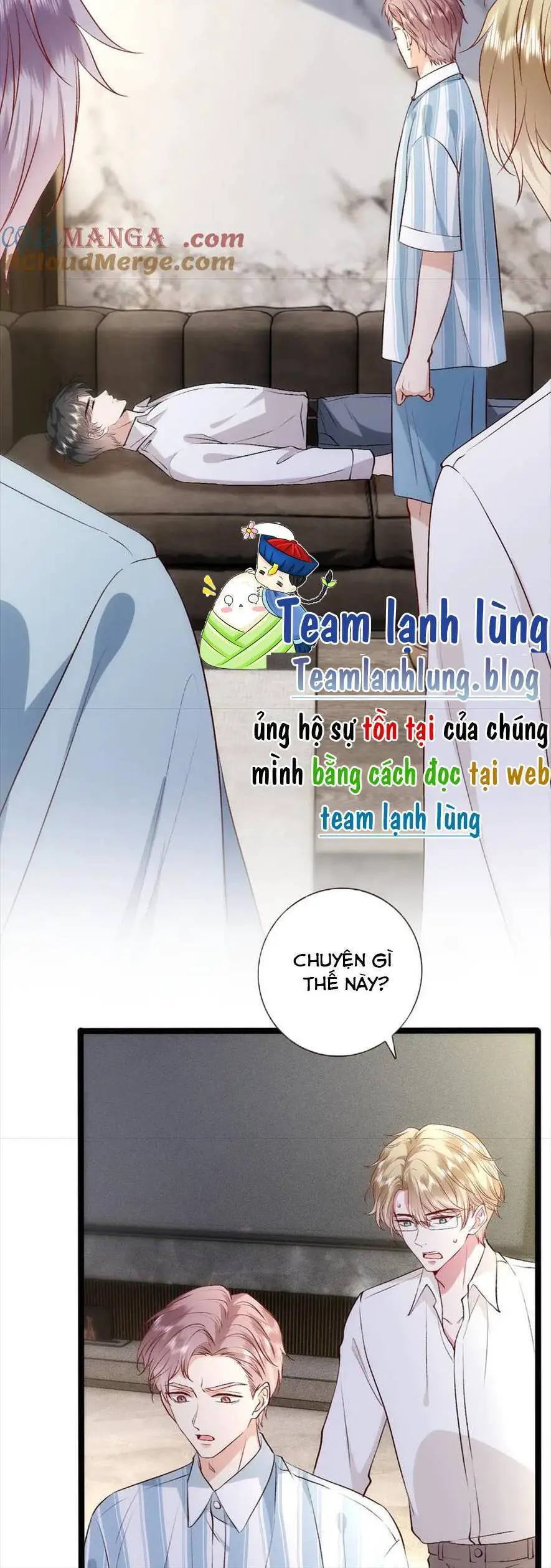 Vợ Của Lục Tổng Không Phải Dạng Vừa Nettruyen ZZZ Chương 149 Page 12