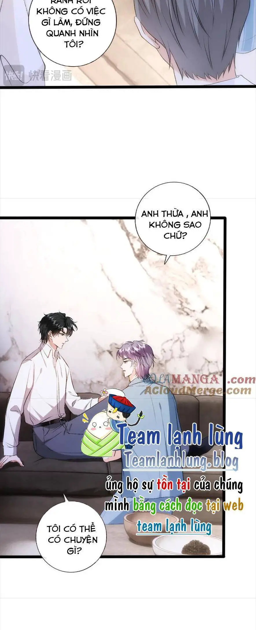 Vợ Của Lục Tổng Không Phải Dạng Vừa Nettruyen ZZZ Chương 149 Page 16