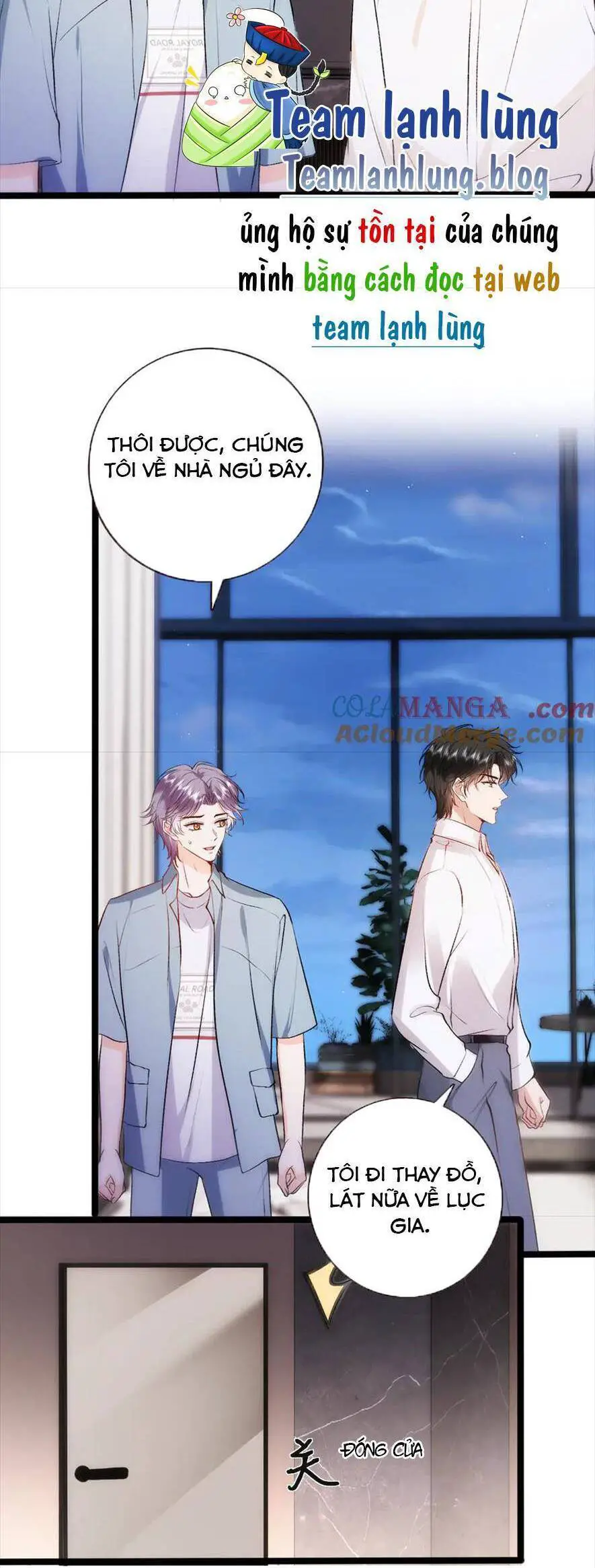 Vợ Của Lục Tổng Không Phải Dạng Vừa Nettruyen ZZZ Chương 149 Page 20