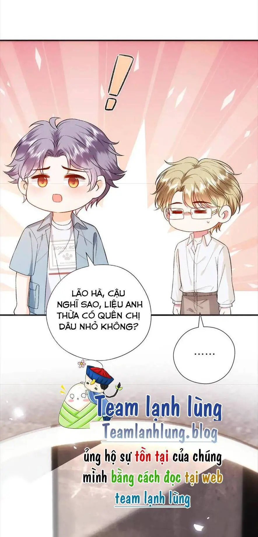 Vợ Của Lục Tổng Không Phải Dạng Vừa Nettruyen ZZZ Chương 149 Page 22