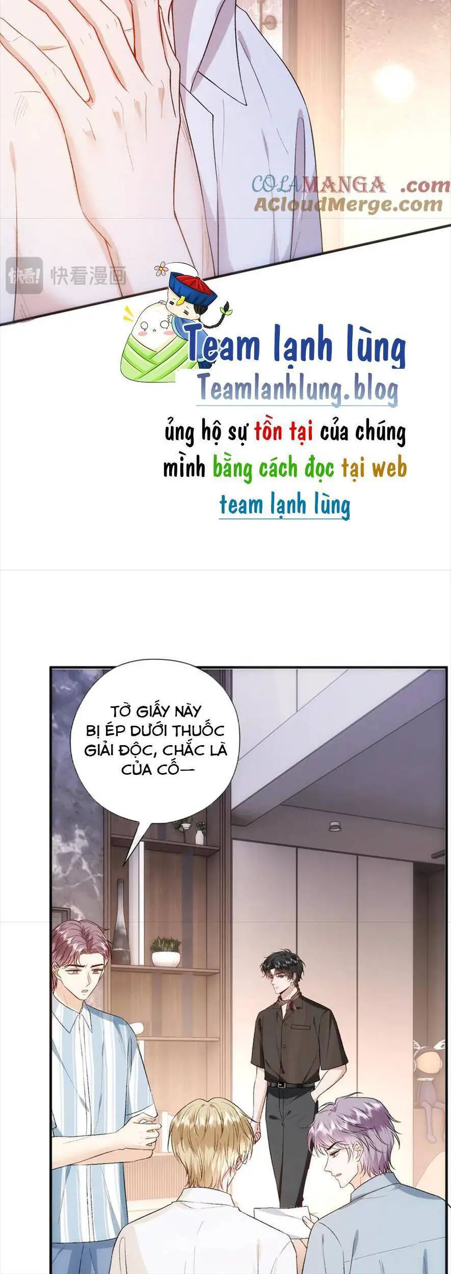 Vợ Của Lục Tổng Không Phải Dạng Vừa Nettruyen ZZZ Chương 149 Page 24