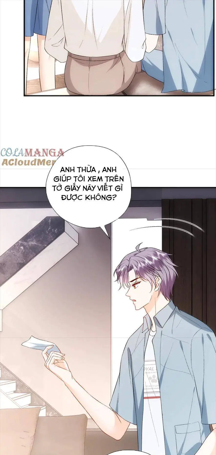 Vợ Của Lục Tổng Không Phải Dạng Vừa Nettruyen ZZZ Chương 149 Page 25