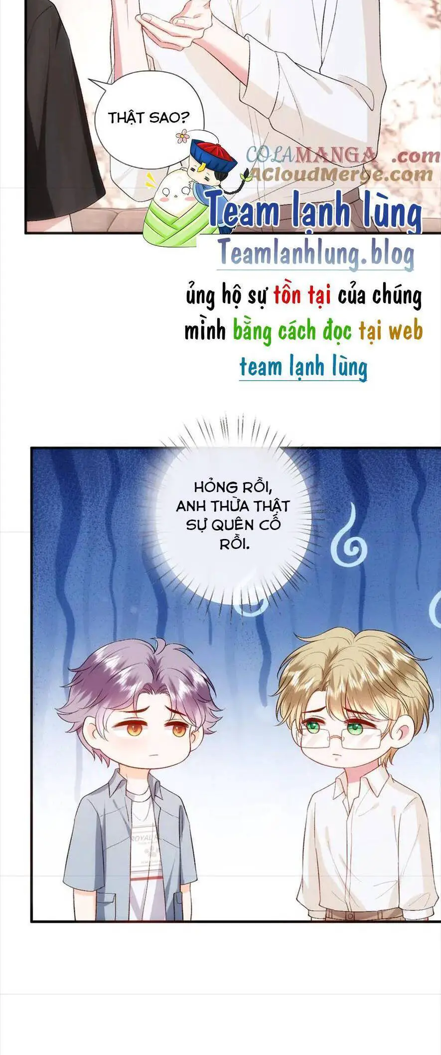 Vợ Của Lục Tổng Không Phải Dạng Vừa Nettruyen ZZZ Chương 149 Page 28