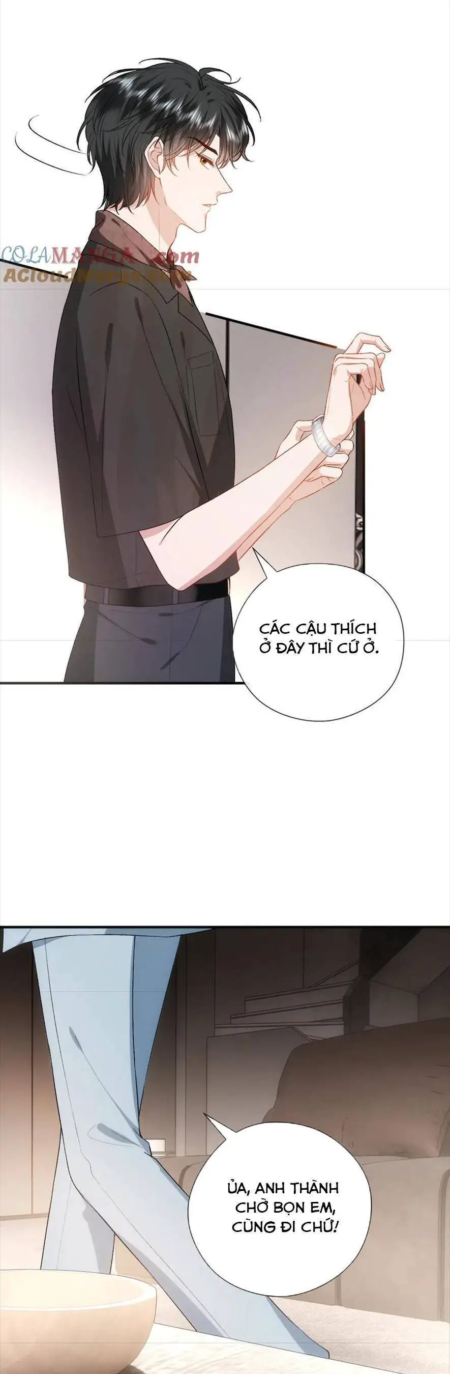 Vợ Của Lục Tổng Không Phải Dạng Vừa Nettruyen ZZZ Chương 149 Page 29