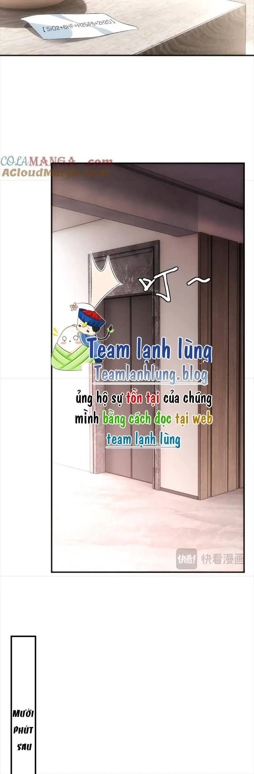 Vợ Của Lục Tổng Không Phải Dạng Vừa Nettruyen ZZZ Chương 149 Page 30