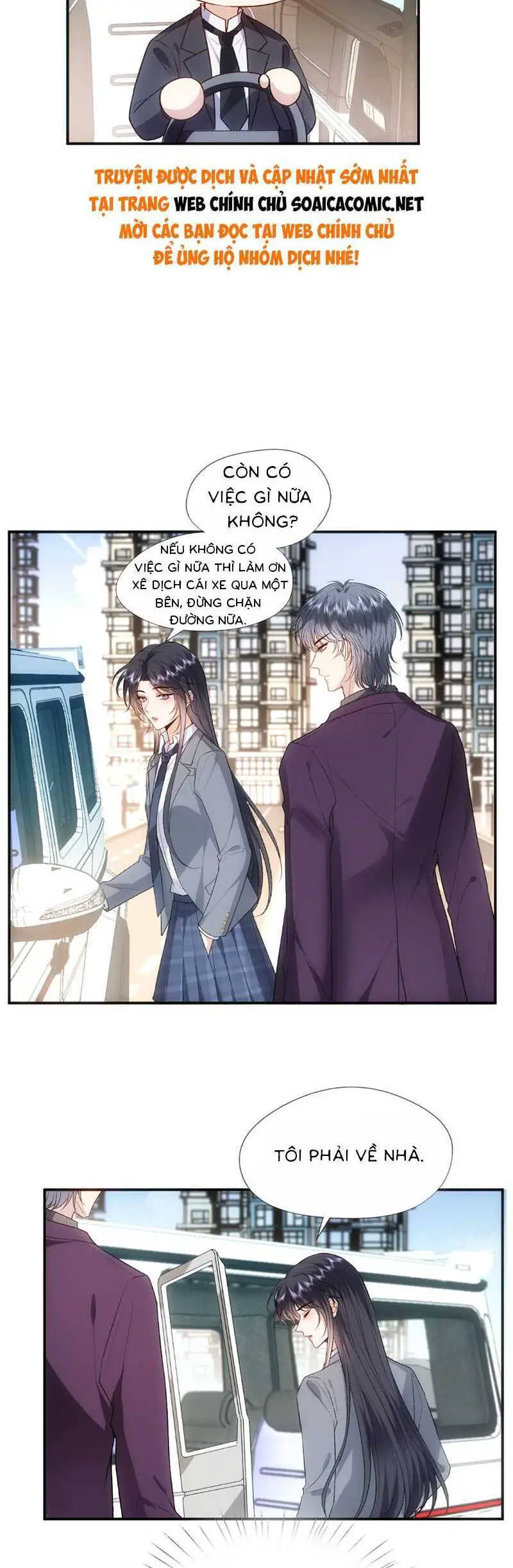 Vợ Của Lục Tổng Không Phải Dạng Vừa Nettruyen ZZZ Chương 92 Page 5