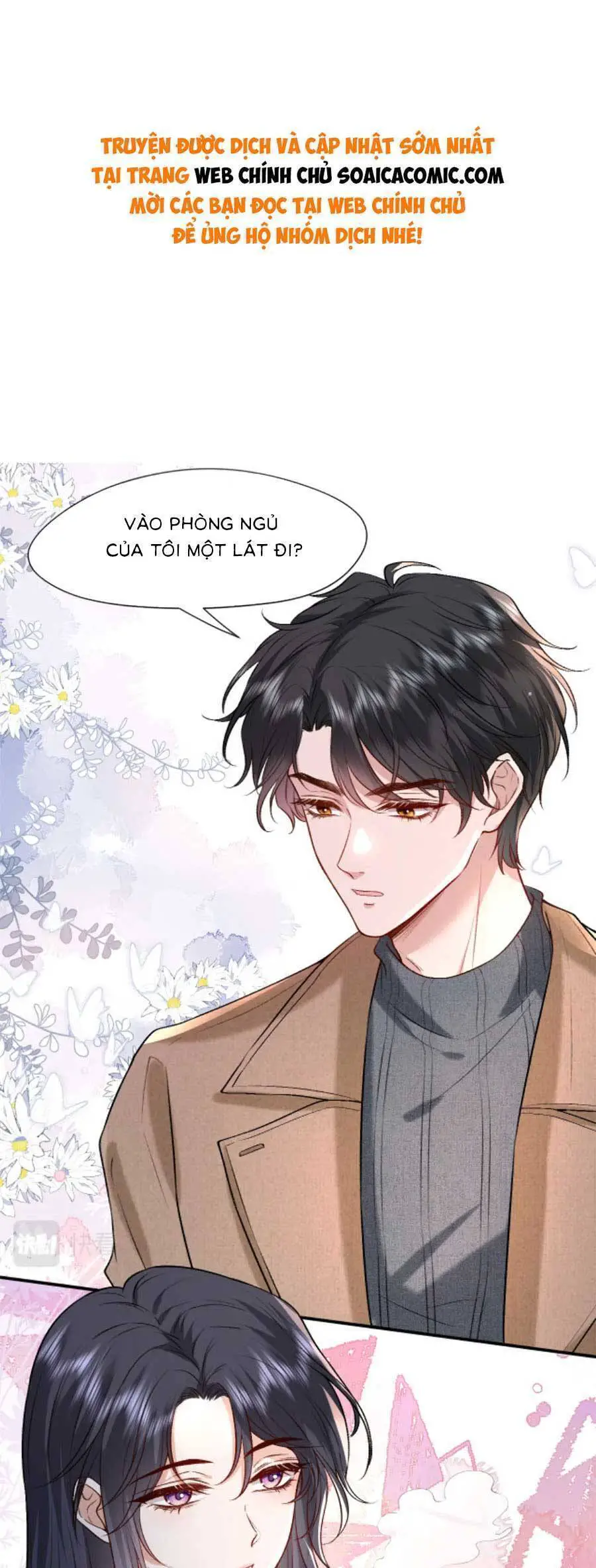Vợ Của Lục Tổng Không Phải Dạng Vừa Nettruyen ZZZ Chương 31 Page 1
