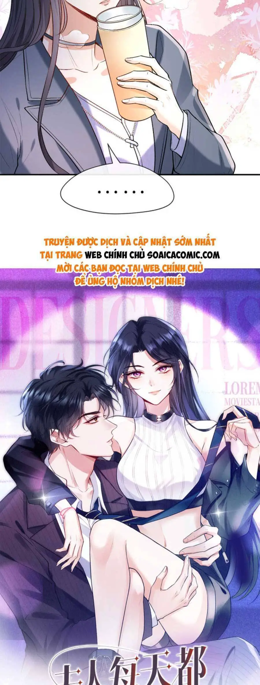 Vợ Của Lục Tổng Không Phải Dạng Vừa Nettruyen ZZZ Chương 31 Page 2