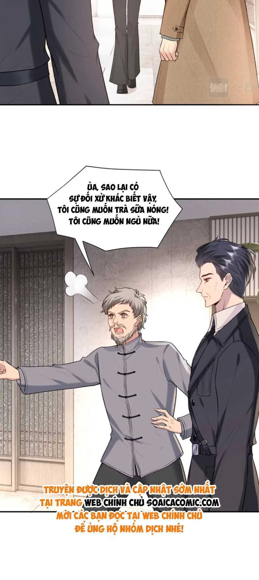 Vợ Của Lục Tổng Không Phải Dạng Vừa Nettruyen ZZZ Chương 31 Page 6