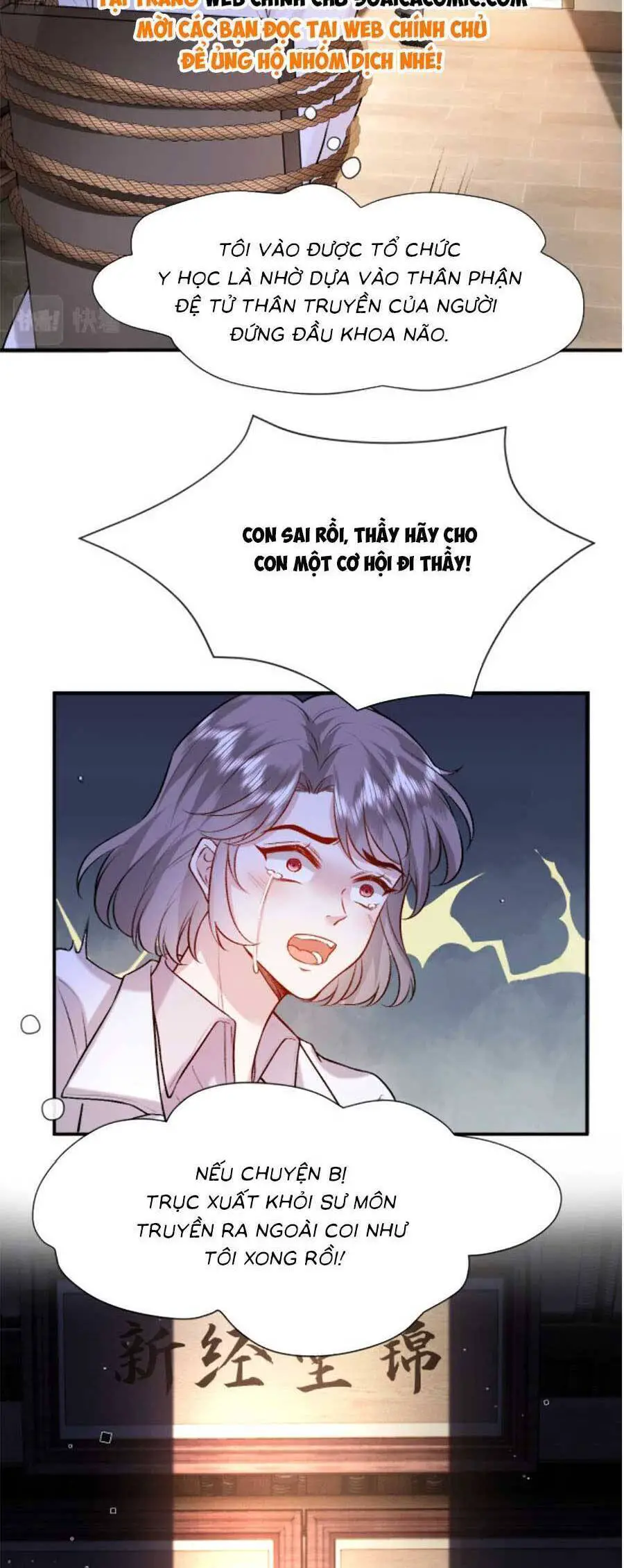 Vợ Của Lục Tổng Không Phải Dạng Vừa Nettruyen ZZZ Chương 31 Page 13