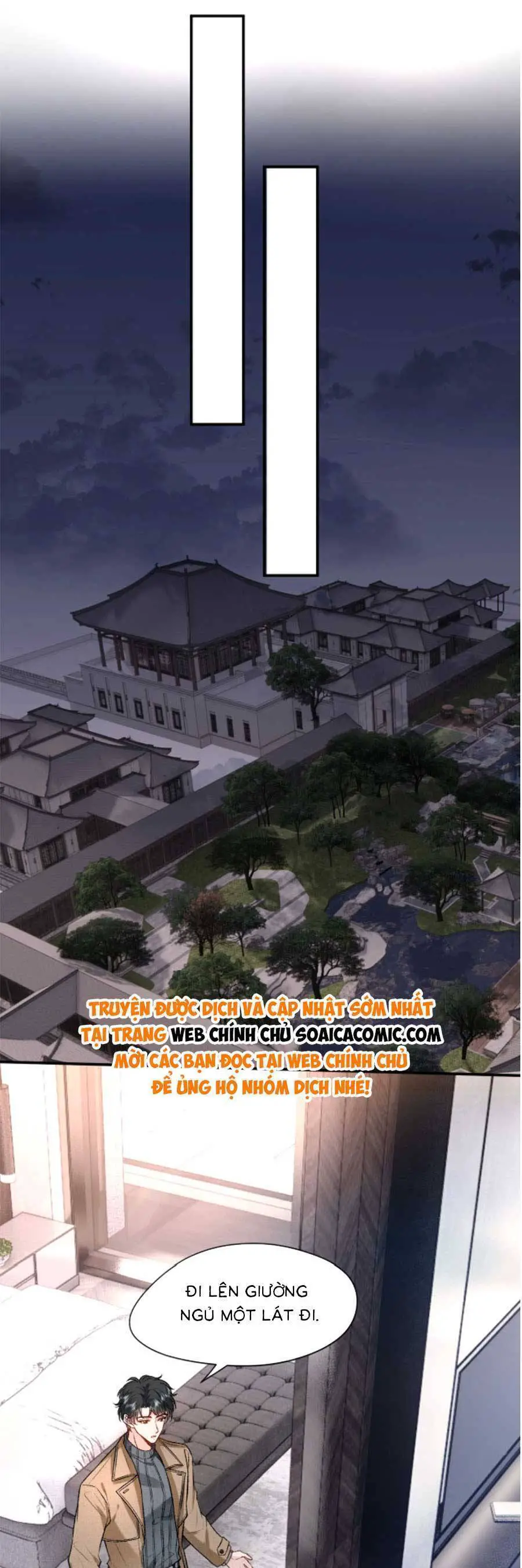 Vợ Của Lục Tổng Không Phải Dạng Vừa Nettruyen ZZZ Chương 31 Page 15
