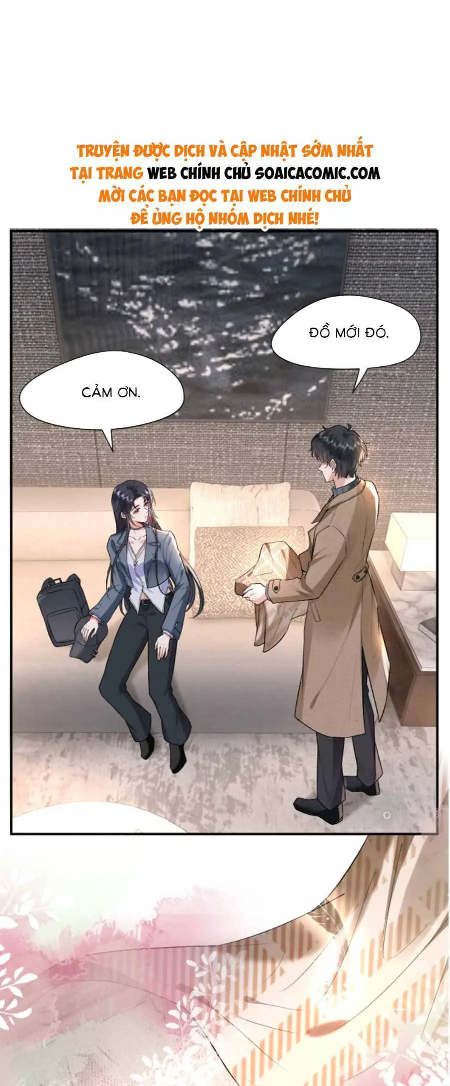 Vợ Của Lục Tổng Không Phải Dạng Vừa Nettruyen ZZZ Chương 31 Page 18