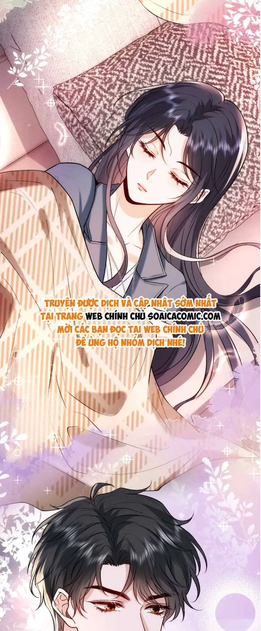 Vợ Của Lục Tổng Không Phải Dạng Vừa Nettruyen ZZZ Chương 31 Page 19