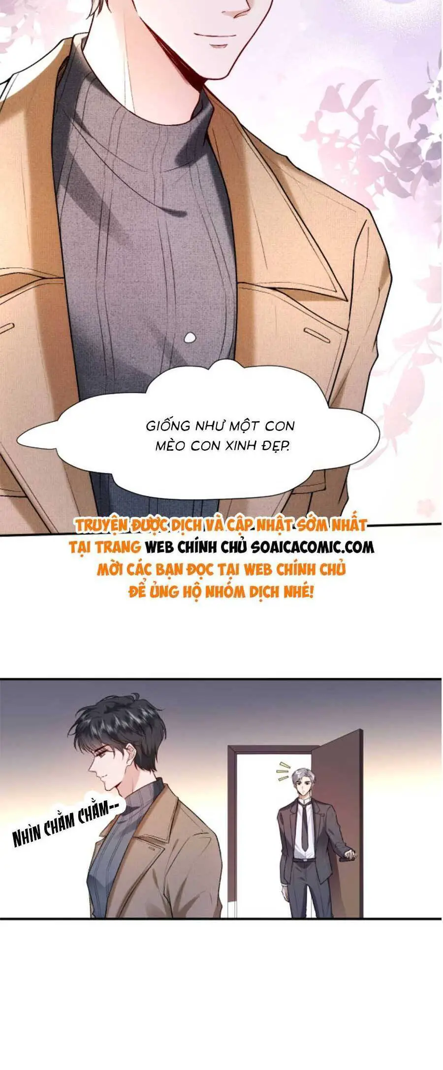 Vợ Của Lục Tổng Không Phải Dạng Vừa Nettruyen ZZZ Chương 31 Page 20