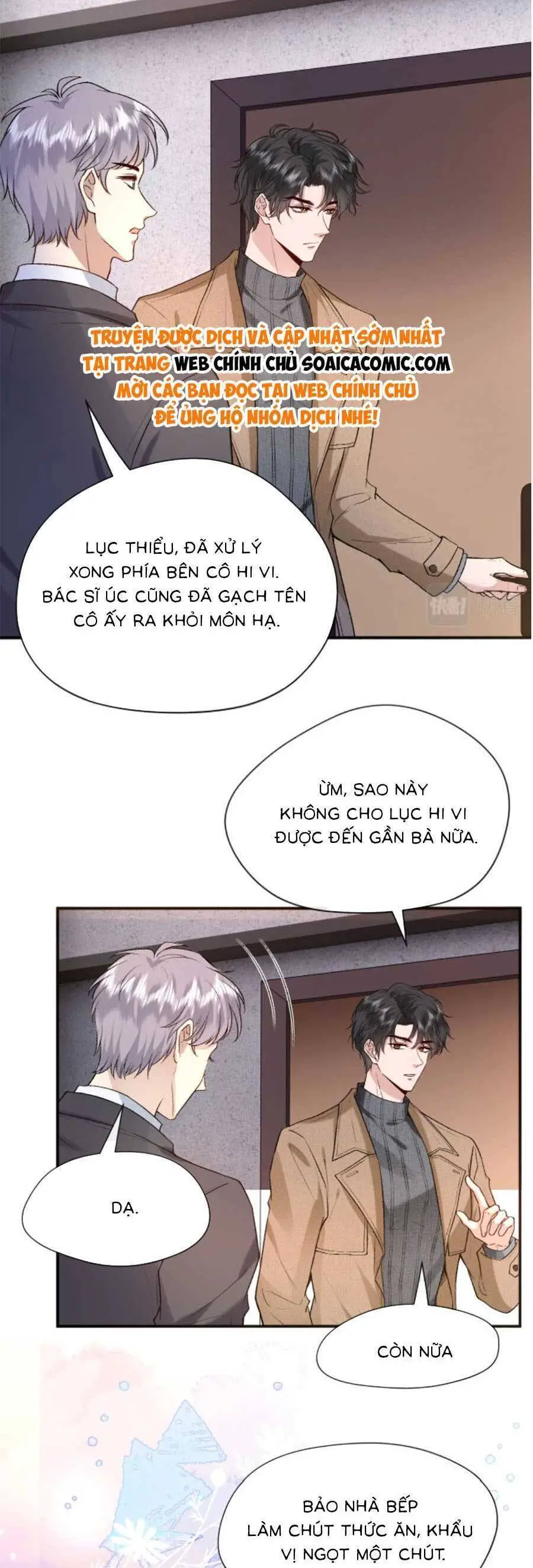 Vợ Của Lục Tổng Không Phải Dạng Vừa Nettruyen ZZZ Chương 31 Page 22