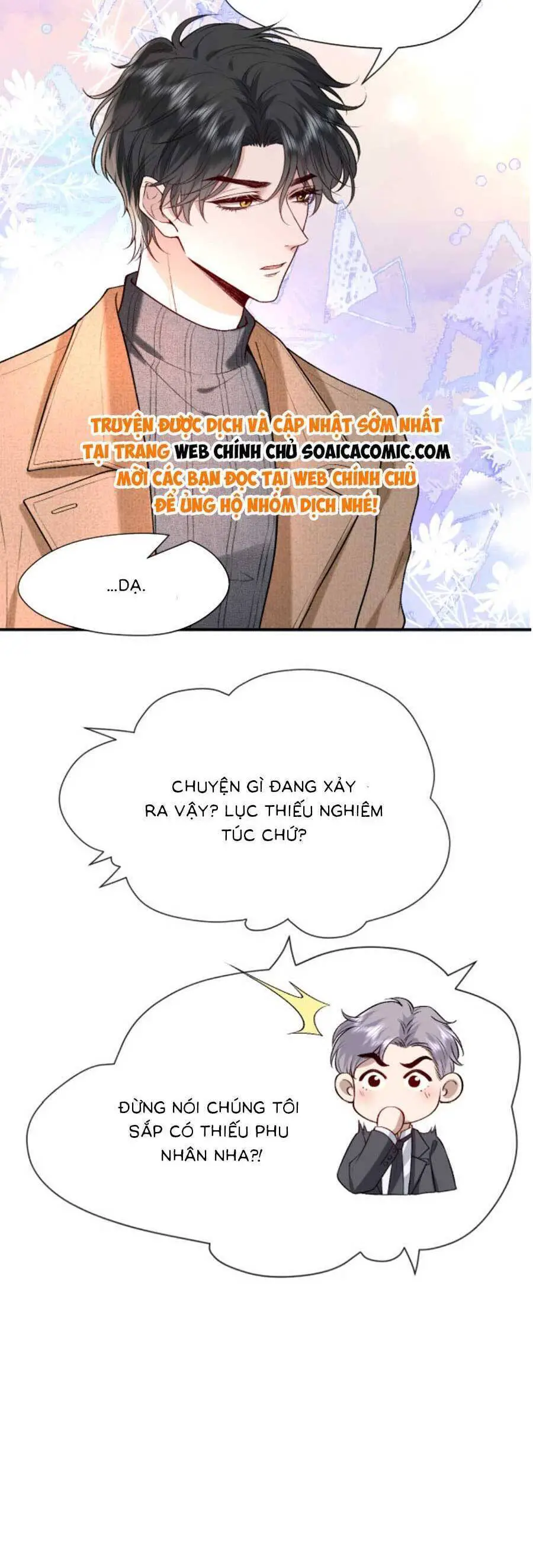 Vợ Của Lục Tổng Không Phải Dạng Vừa Nettruyen ZZZ Chương 31 Page 23