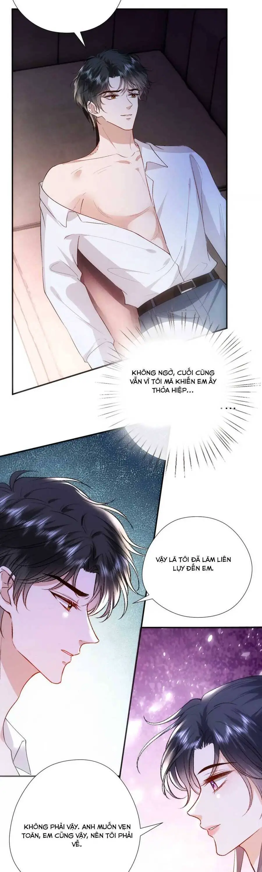 Vợ Của Lục Tổng Không Phải Dạng Vừa Nettruyen ZZZ Chương 148 Page 7