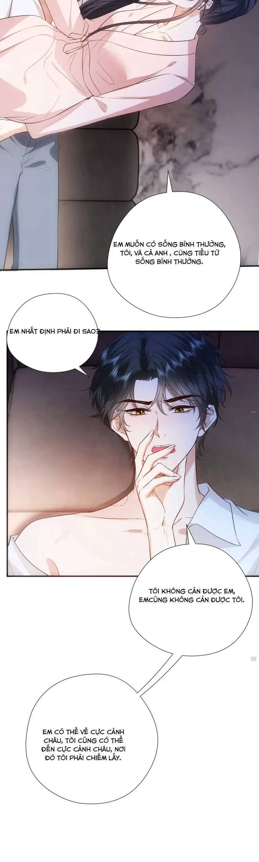 Vợ Của Lục Tổng Không Phải Dạng Vừa Nettruyen ZZZ Chương 148 Page 10