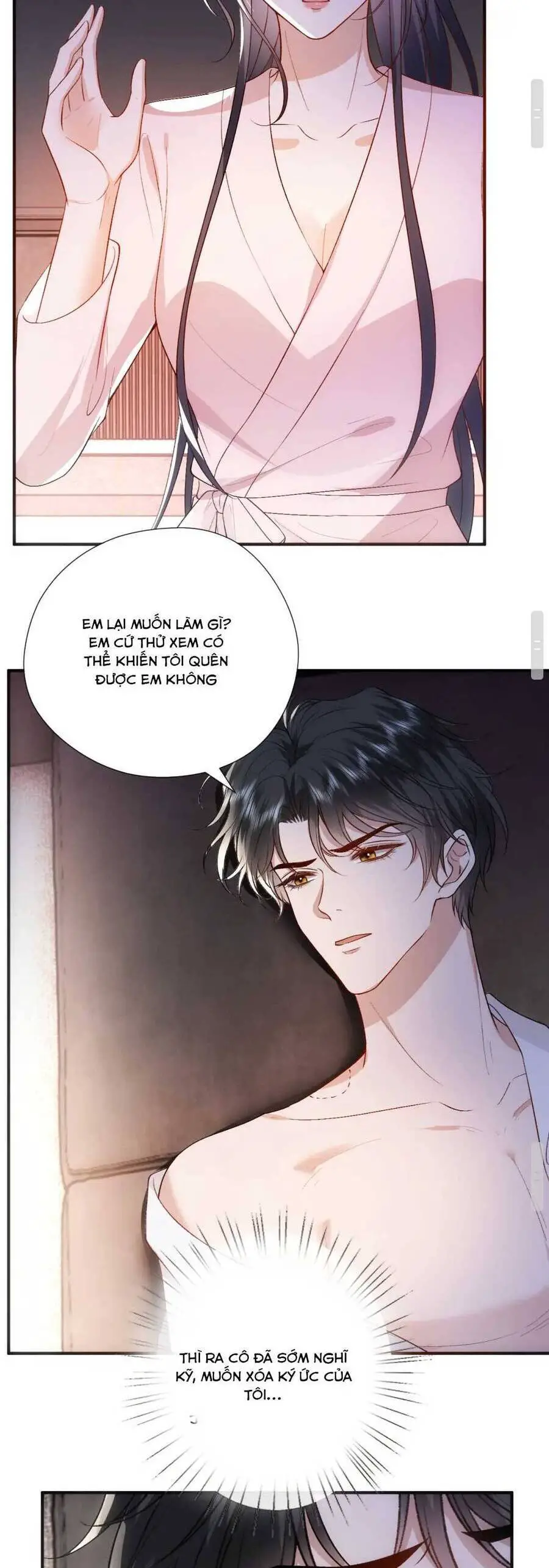 Vợ Của Lục Tổng Không Phải Dạng Vừa Nettruyen ZZZ Chương 148 Page 15
