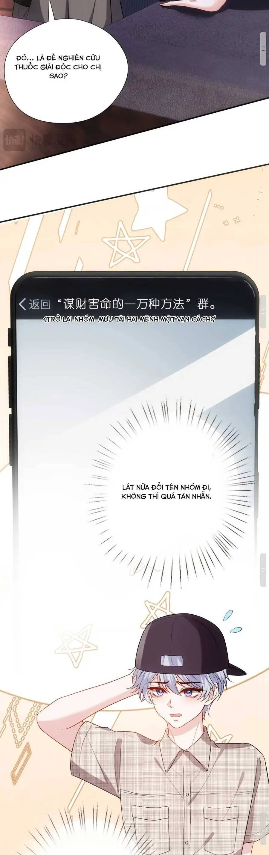 Vợ Của Lục Tổng Không Phải Dạng Vừa Nettruyen ZZZ Chương 148 Page 25