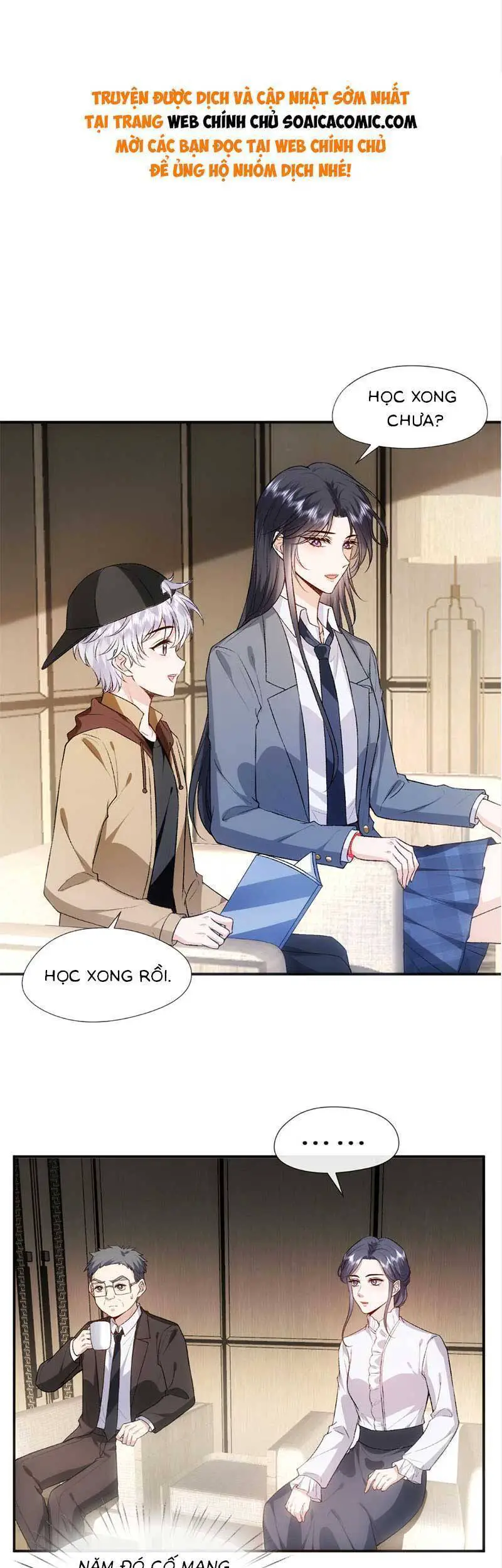 Vợ Của Lục Tổng Không Phải Dạng Vừa Nettruyen ZZZ Chương 91 Page 1