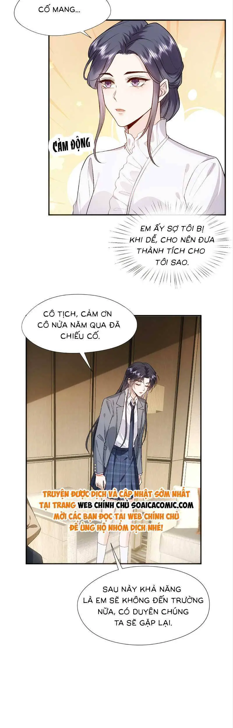 Vợ Của Lục Tổng Không Phải Dạng Vừa Nettruyen ZZZ Chương 91 Page 3
