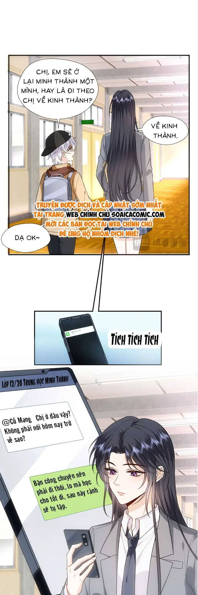 Vợ Của Lục Tổng Không Phải Dạng Vừa Nettruyen ZZZ Chương 91 Page 4