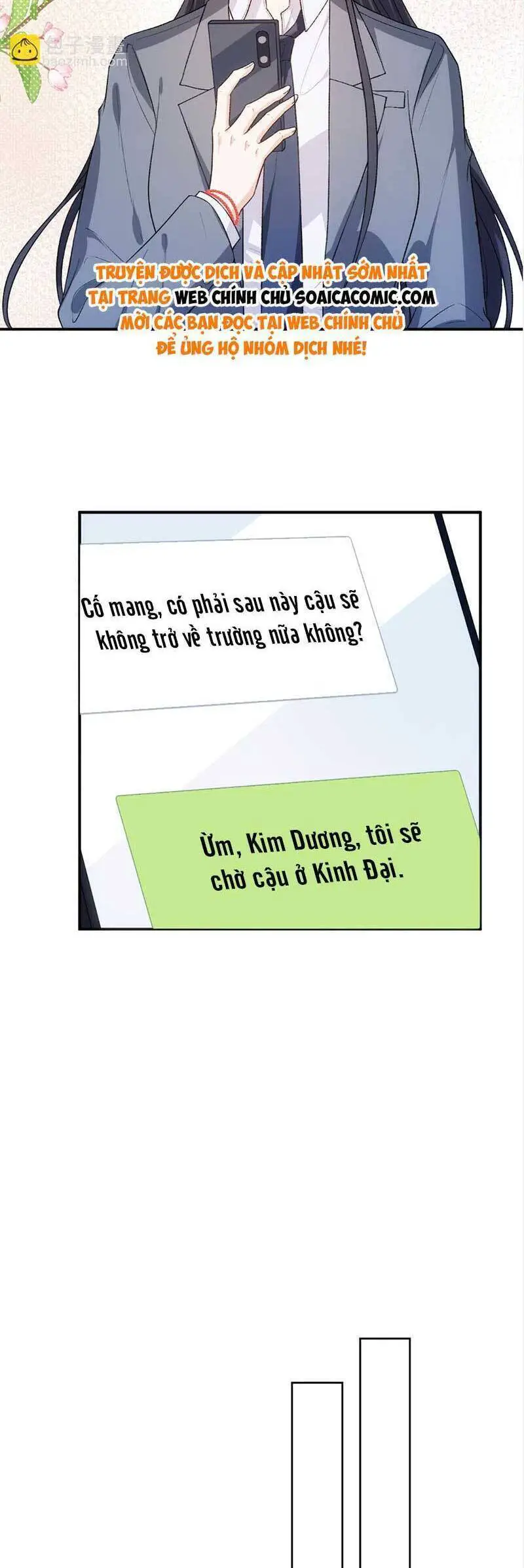 Vợ Của Lục Tổng Không Phải Dạng Vừa Nettruyen ZZZ Chương 91 Page 6