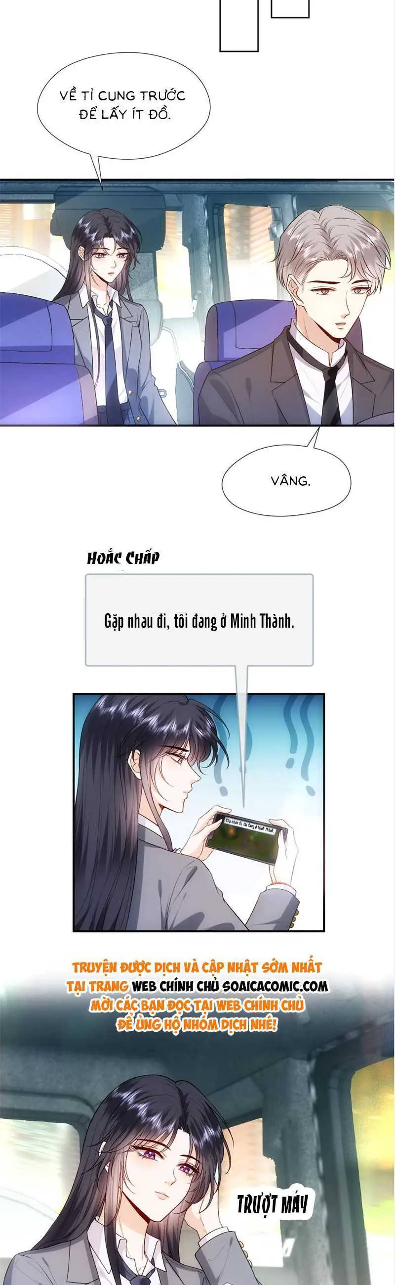 Vợ Của Lục Tổng Không Phải Dạng Vừa Nettruyen ZZZ Chương 91 Page 7