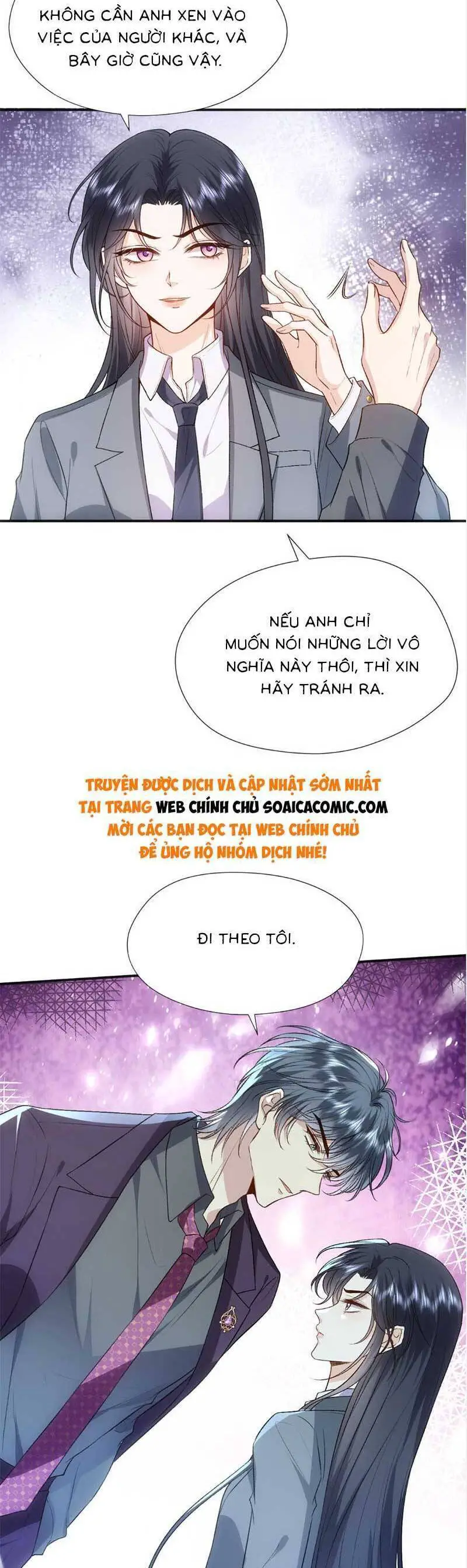 Vợ Của Lục Tổng Không Phải Dạng Vừa Nettruyen ZZZ Chương 91 Page 14