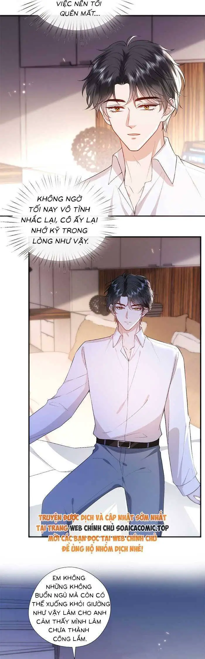 Vợ Của Lục Tổng Không Phải Dạng Vừa Nettruyen ZZZ Chương 147 Page 2