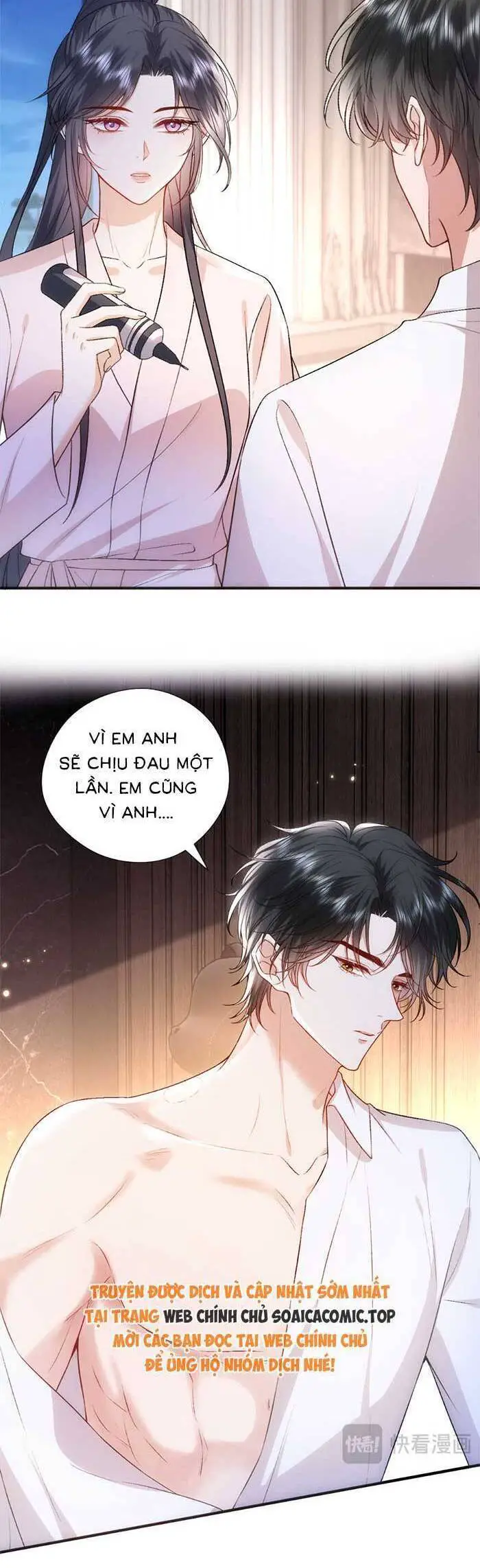 Vợ Của Lục Tổng Không Phải Dạng Vừa Nettruyen ZZZ Chương 147 Page 6