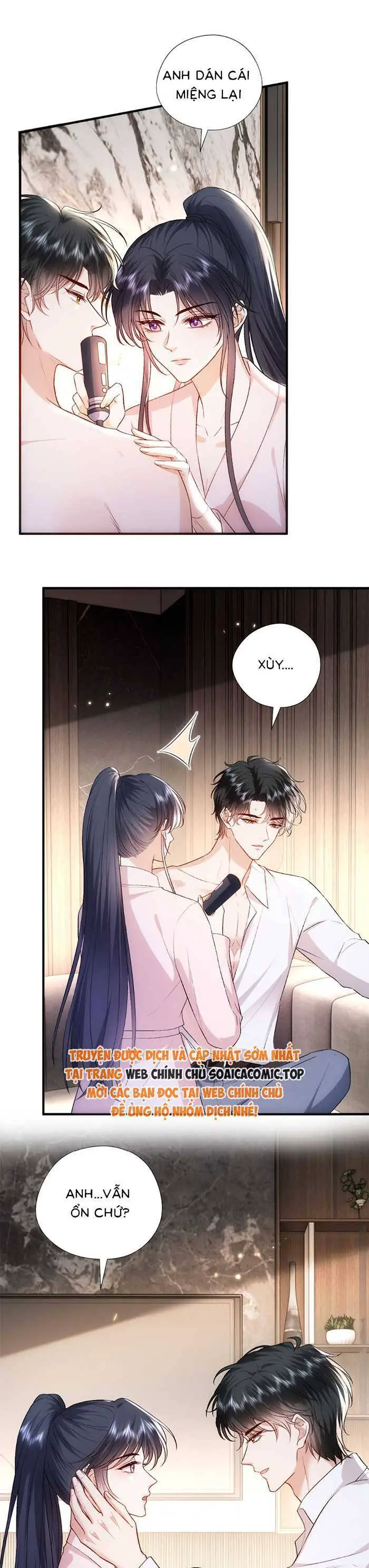 Vợ Của Lục Tổng Không Phải Dạng Vừa Nettruyen ZZZ Chương 147 Page 7