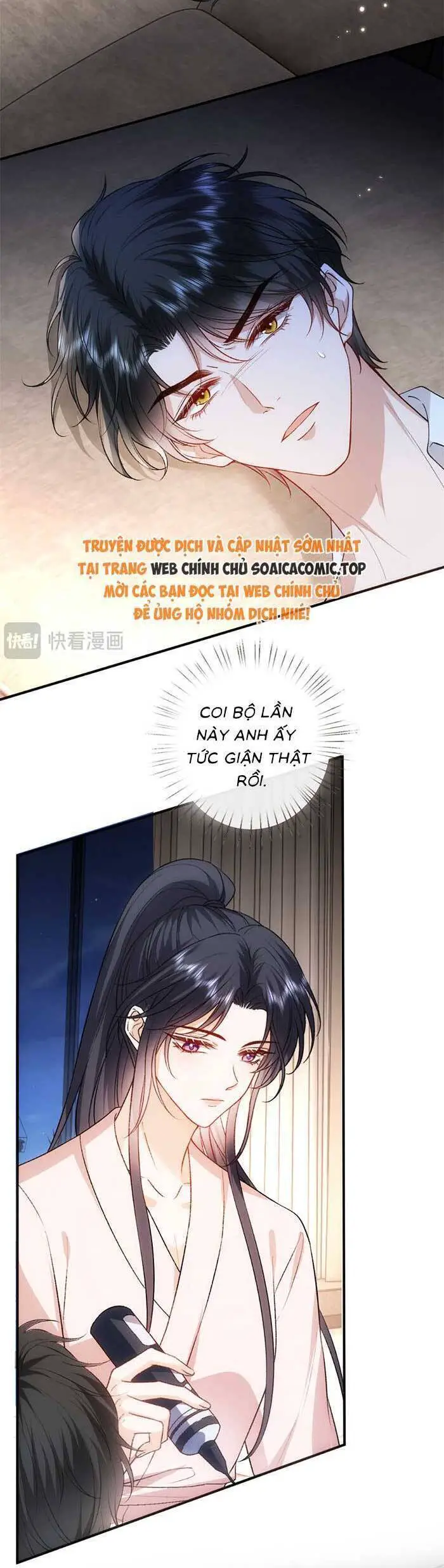 Vợ Của Lục Tổng Không Phải Dạng Vừa Nettruyen ZZZ Chương 147 Page 13