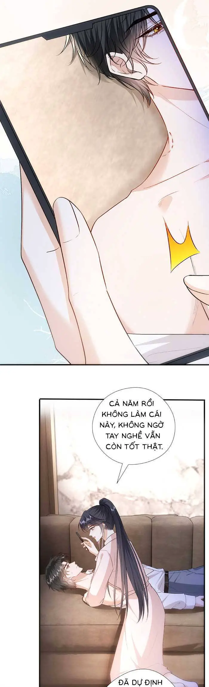 Vợ Của Lục Tổng Không Phải Dạng Vừa Nettruyen ZZZ Chương 147 Page 20