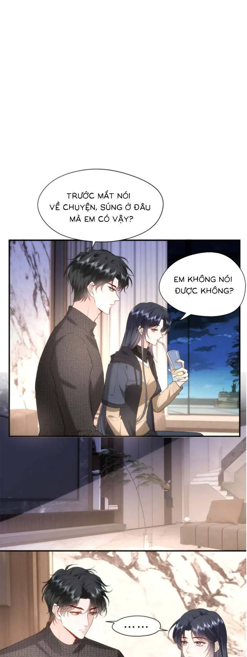 Vợ Của Lục Tổng Không Phải Dạng Vừa Nettruyen ZZZ Chương 66 Page 10