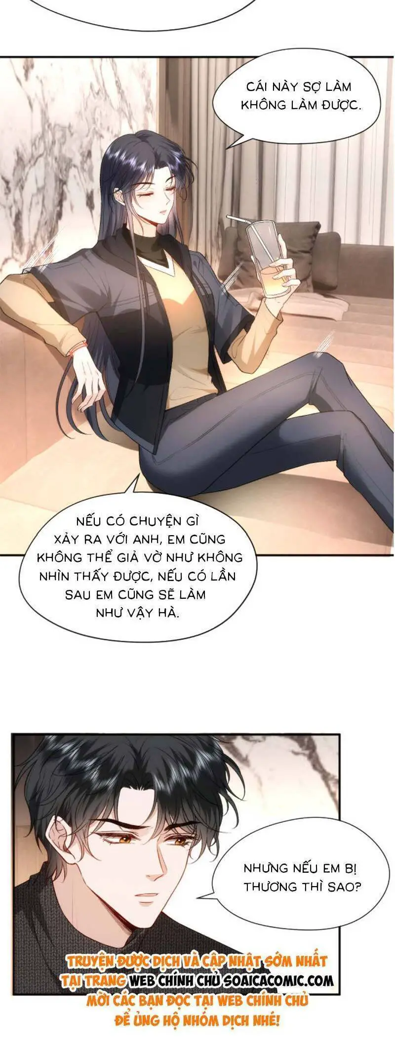 Vợ Của Lục Tổng Không Phải Dạng Vừa Nettruyen ZZZ Chương 66 Page 12