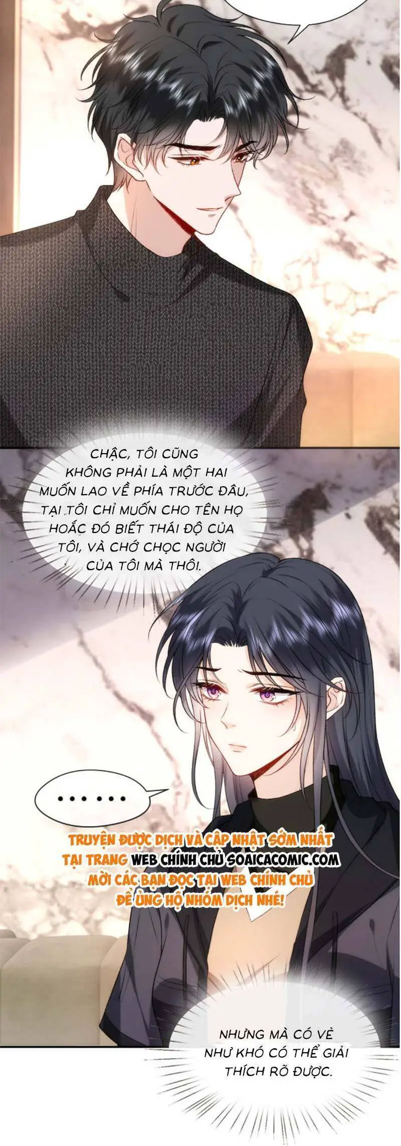 Vợ Của Lục Tổng Không Phải Dạng Vừa Nettruyen ZZZ Chương 66 Page 15
