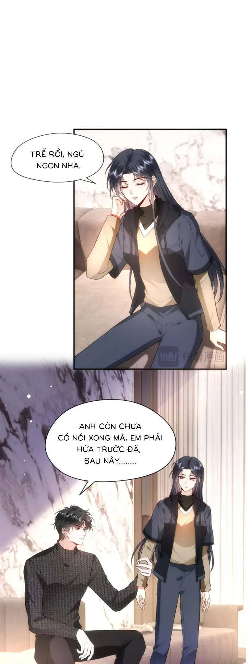 Vợ Của Lục Tổng Không Phải Dạng Vừa Nettruyen ZZZ Chương 66 Page 16