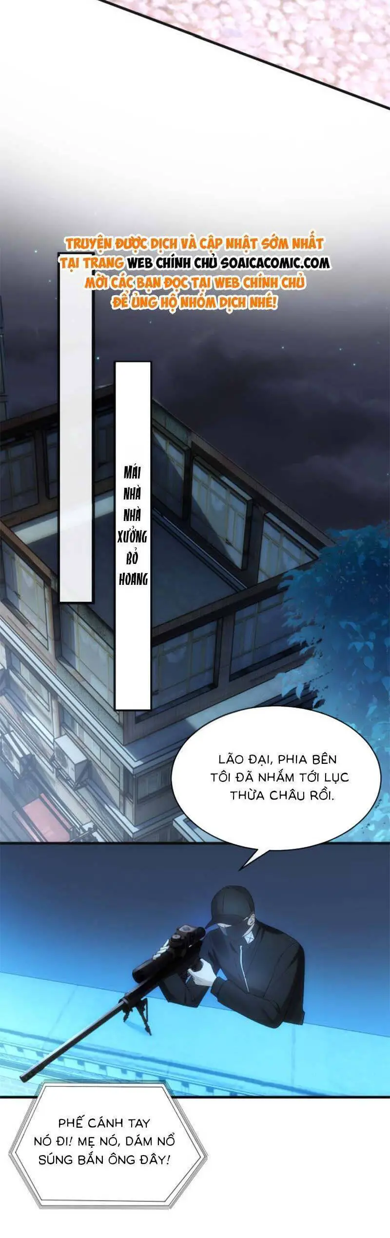 Vợ Của Lục Tổng Không Phải Dạng Vừa Nettruyen ZZZ Chương 65 Page 5
