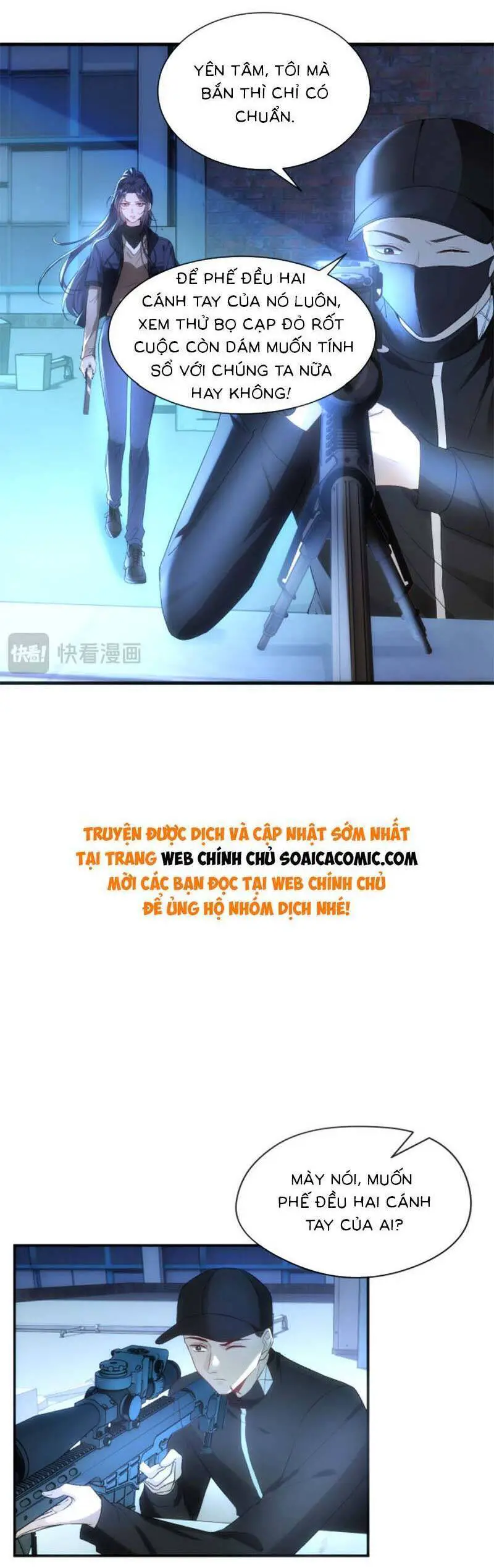 Vợ Của Lục Tổng Không Phải Dạng Vừa Nettruyen ZZZ Chương 65 Page 6