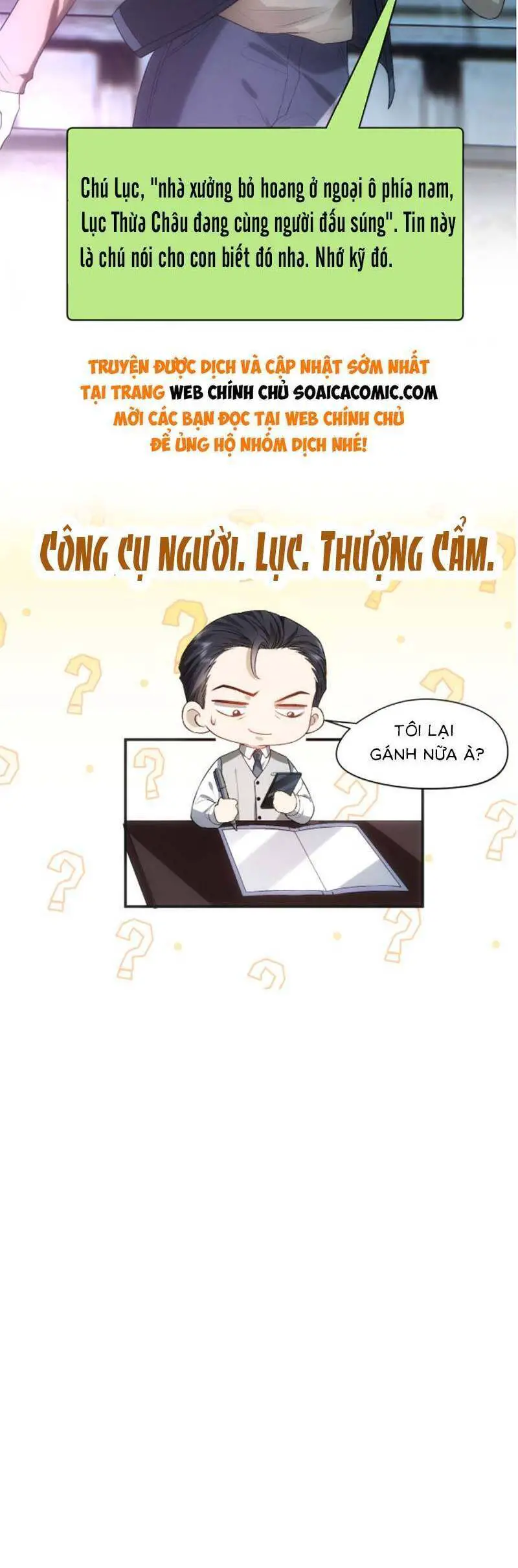 Vợ Của Lục Tổng Không Phải Dạng Vừa Nettruyen ZZZ Chương 65 Page 11
