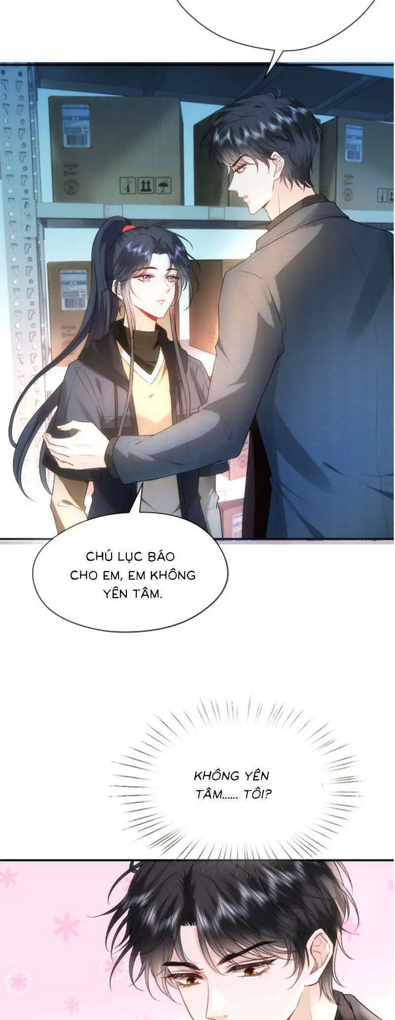 Vợ Của Lục Tổng Không Phải Dạng Vừa Nettruyen ZZZ Chương 65 Page 14