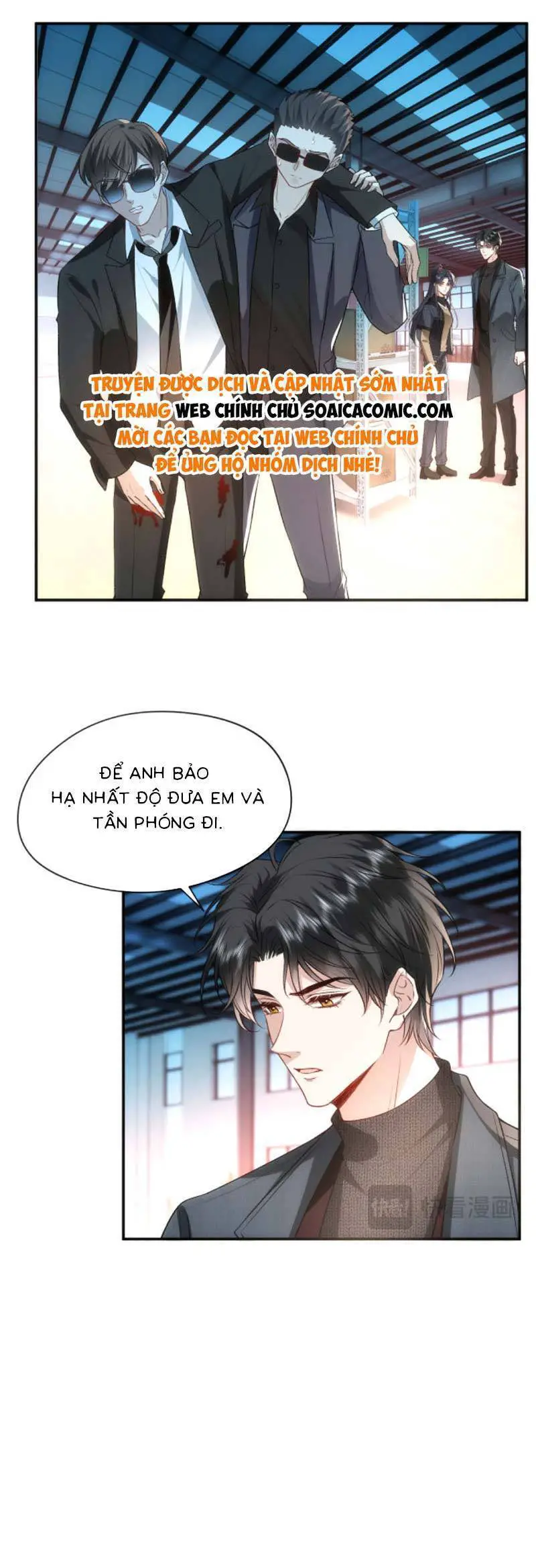 Vợ Của Lục Tổng Không Phải Dạng Vừa Nettruyen ZZZ Chương 65 Page 16
