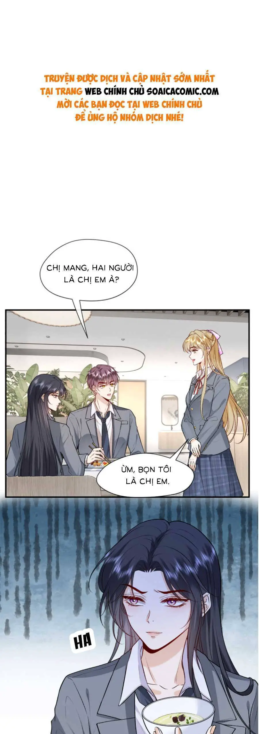 Vợ Của Lục Tổng Không Phải Dạng Vừa Nettruyen ZZZ Chương 29 Page 1