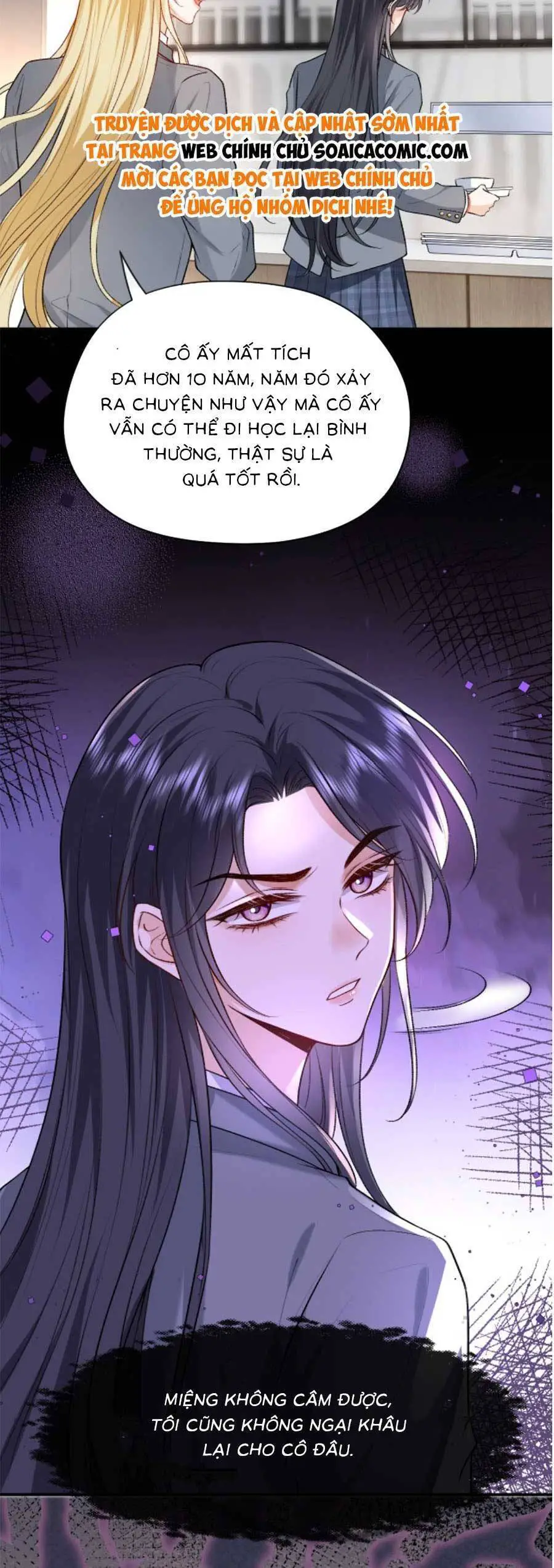Vợ Của Lục Tổng Không Phải Dạng Vừa Nettruyen ZZZ Chương 29 Page 3