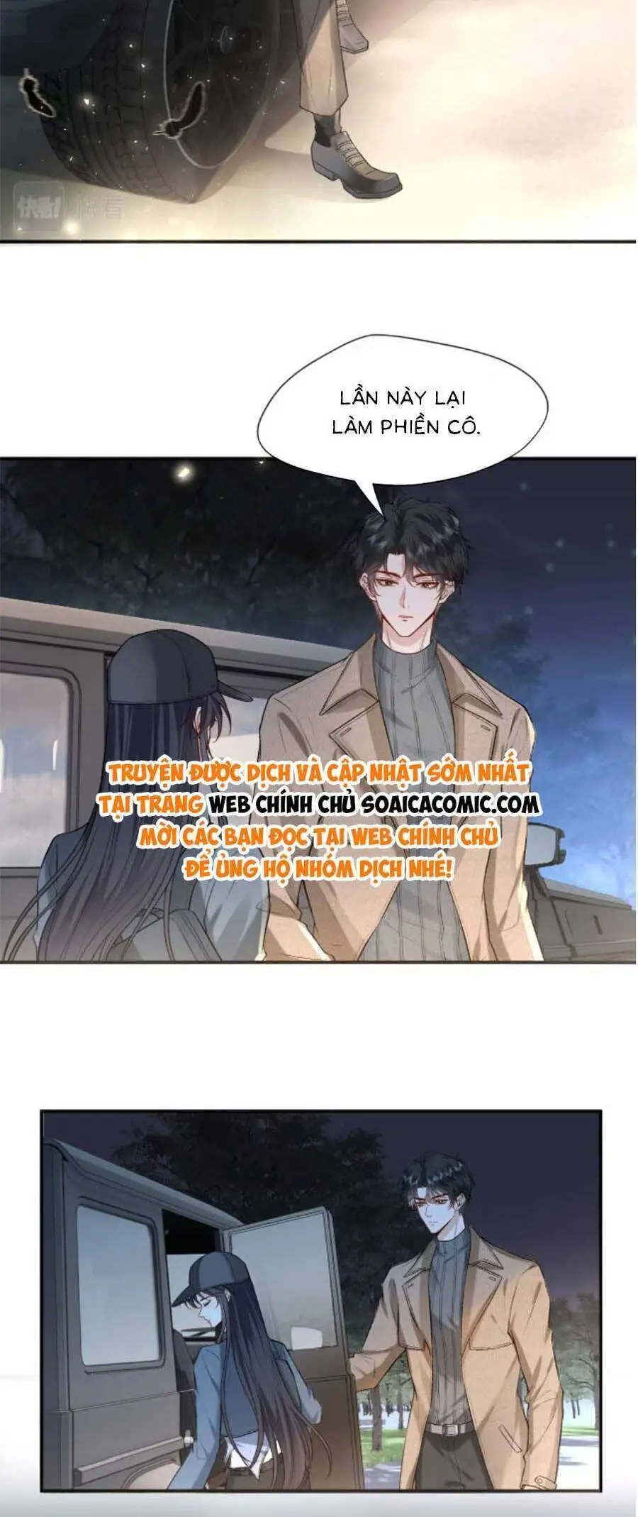 Vợ Của Lục Tổng Không Phải Dạng Vừa Nettruyen ZZZ Chương 29 Page 8