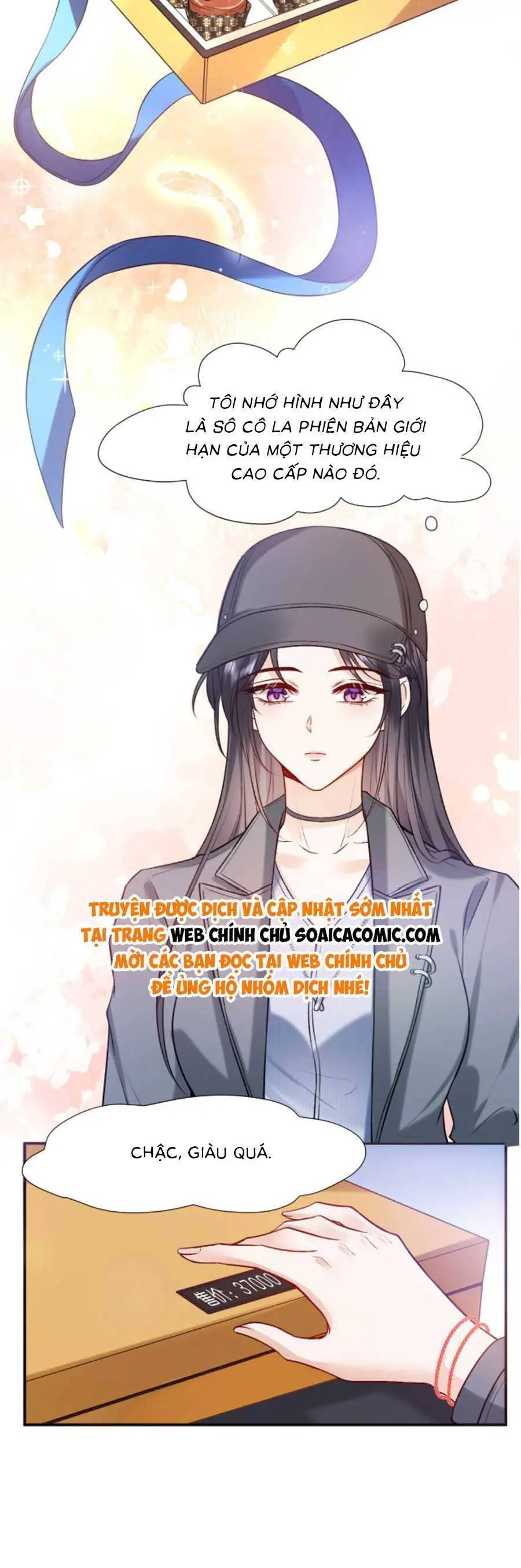 Vợ Của Lục Tổng Không Phải Dạng Vừa Nettruyen ZZZ Chương 29 Page 11