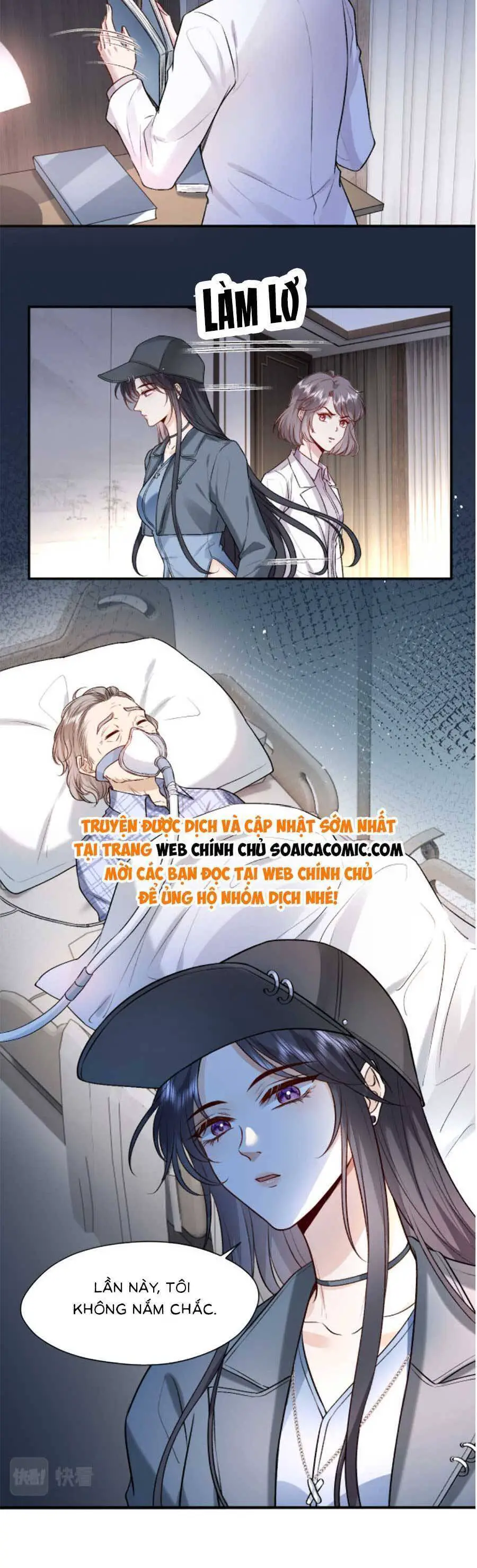 Vợ Của Lục Tổng Không Phải Dạng Vừa Nettruyen ZZZ Chương 29 Page 16